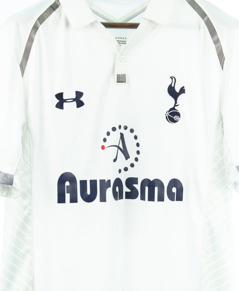 Tottenham Hotspur 2012-13 Bale Home Kit (XL)