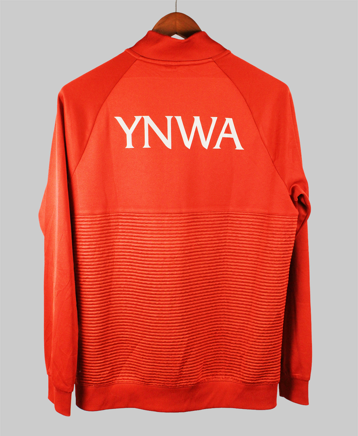 Liverpool 2018-19  Jacket Kit (L)