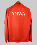 Liverpool 2018-19  Jacket Kit (L)
