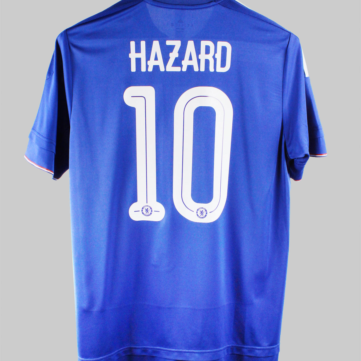 Chelsea 2015-16 Hazard Home Kit (M)