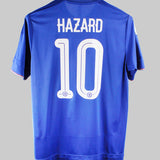 Chelsea 2015-16 Hazard Home Kit (M)