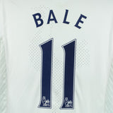 Tottenham Hotspur 2012-13 Bale Home Kit (XL)