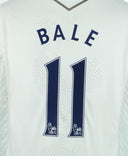 Tottenham Hotspur 2012-13 Bale Home Kit (XL)