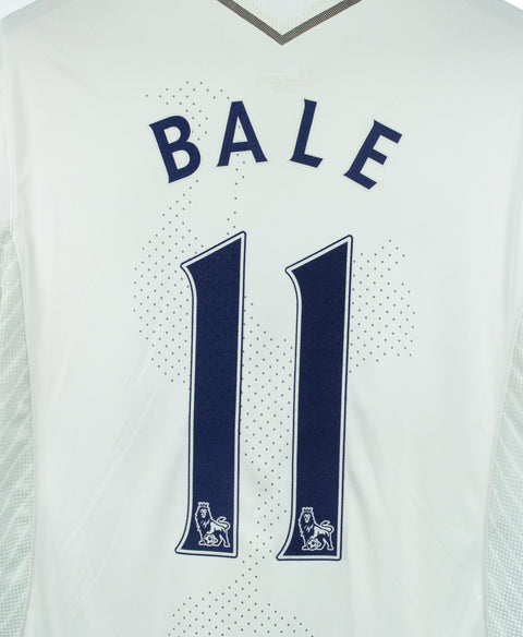 Tottenham Hotspur 2012-13 Bale Home Kit (XL)