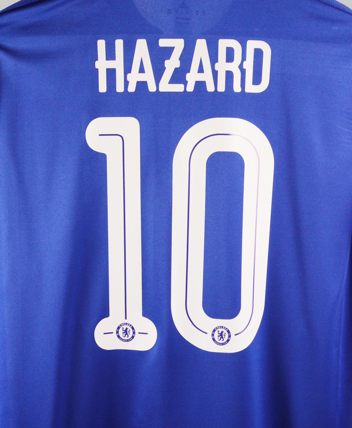 Chelsea 2015-16 Hazard Home Kit (M)