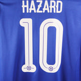Chelsea 2015-16 Hazard Home Kit (M)