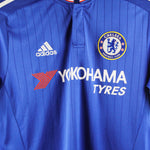 Chelsea 2015-16 Hazard Home Kit (M)