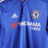 Chelsea 2015-16 Hazard Home Kit (M)