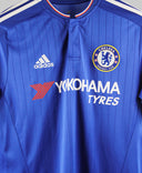 Chelsea 2015-16 Hazard Home Kit (M)