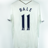 Tottenham Hotspur 2012-13 Bale Home Kit (XL)