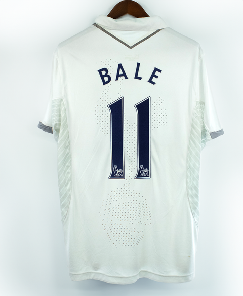 Tottenham Hotspur 2012-13 Bale Home Kit (XL)