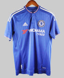 Chelsea 2015-16 Hazard Home Kit (M)