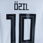 Germany 2018 Ozil Home Kit (L)