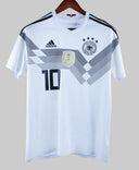 Germany 2018 Ozil Home Kit (L)