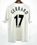 Liverpool 2003-04 Gerrard Away Kit (M)