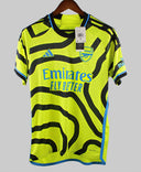 Arsenal 2023-24 Martinelli Away Kit (M)