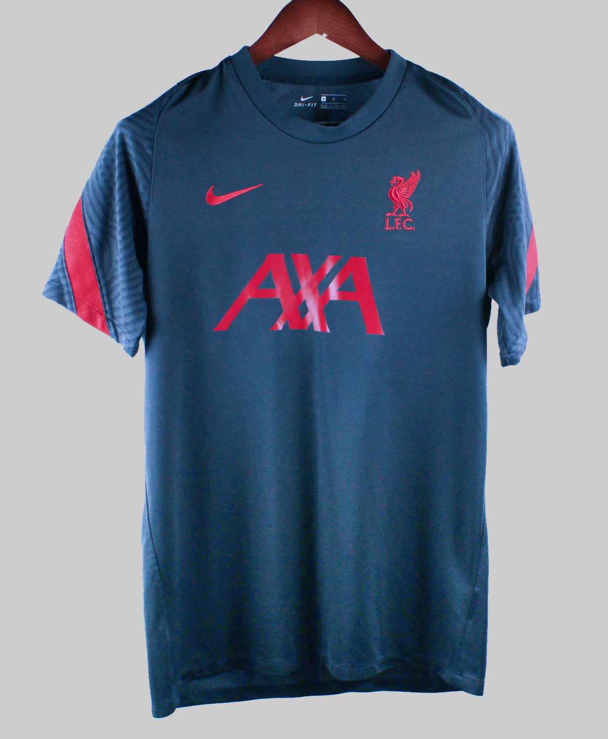 Liverpool 2020-21 Training Kit (M)