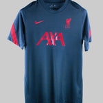 Liverpool 2020-21 Training Kit (M)