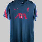 Liverpool 2020-21 Training Kit (M)