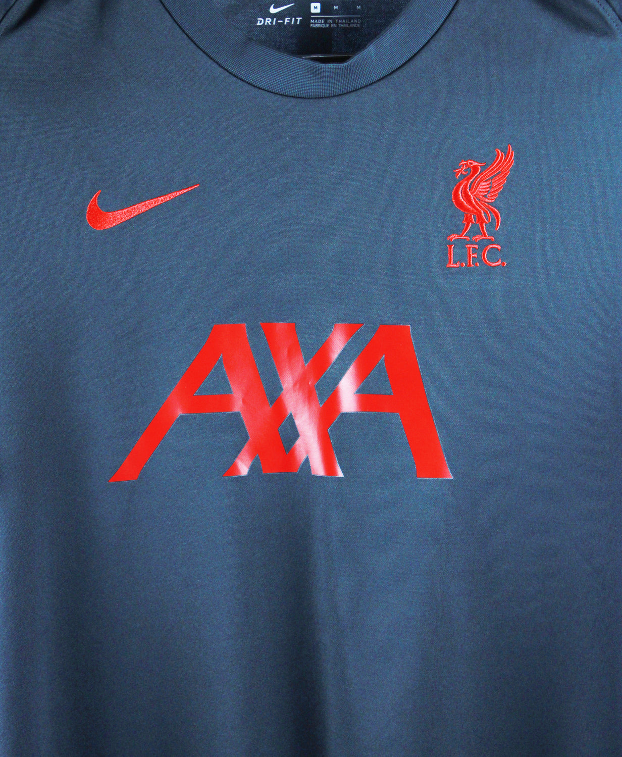 Liverpool 2020-21 Training Kit (M)