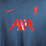 Liverpool 2020-21 Training Kit (M)