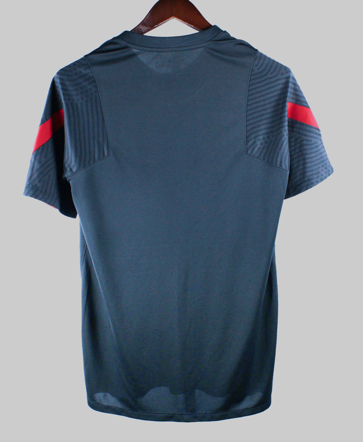 Liverpool 2020-21 Training Kit (M)