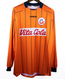 FC Hansa Rostock 2004-05 Long Sleeve GK Kit (XL)