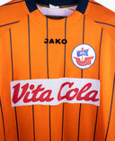 FC Hansa Rostock 2004-05 Long Sleeve GK Kit (XL)