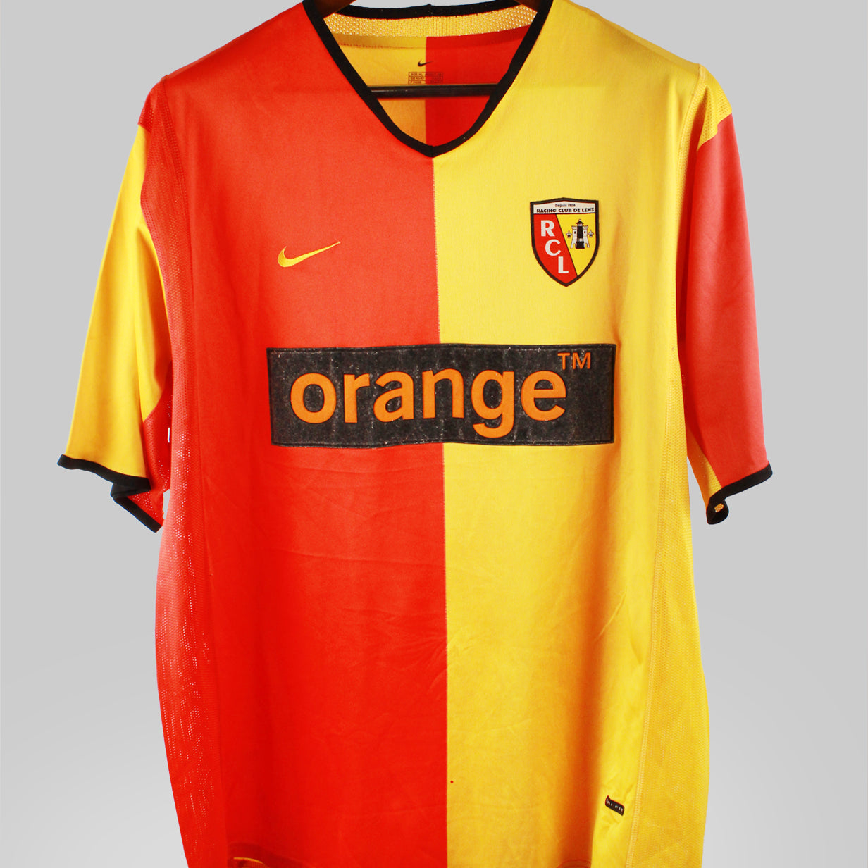 Lens 2001-02  Home Kit (XL)