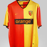 Lens 2001-02  Home Kit (XL)