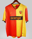 Lens 2001-02  Home Kit (XL)