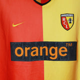 Lens 2001-02  Home Kit (XL)