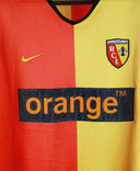 Lens 2001-02  Home Kit (XL)