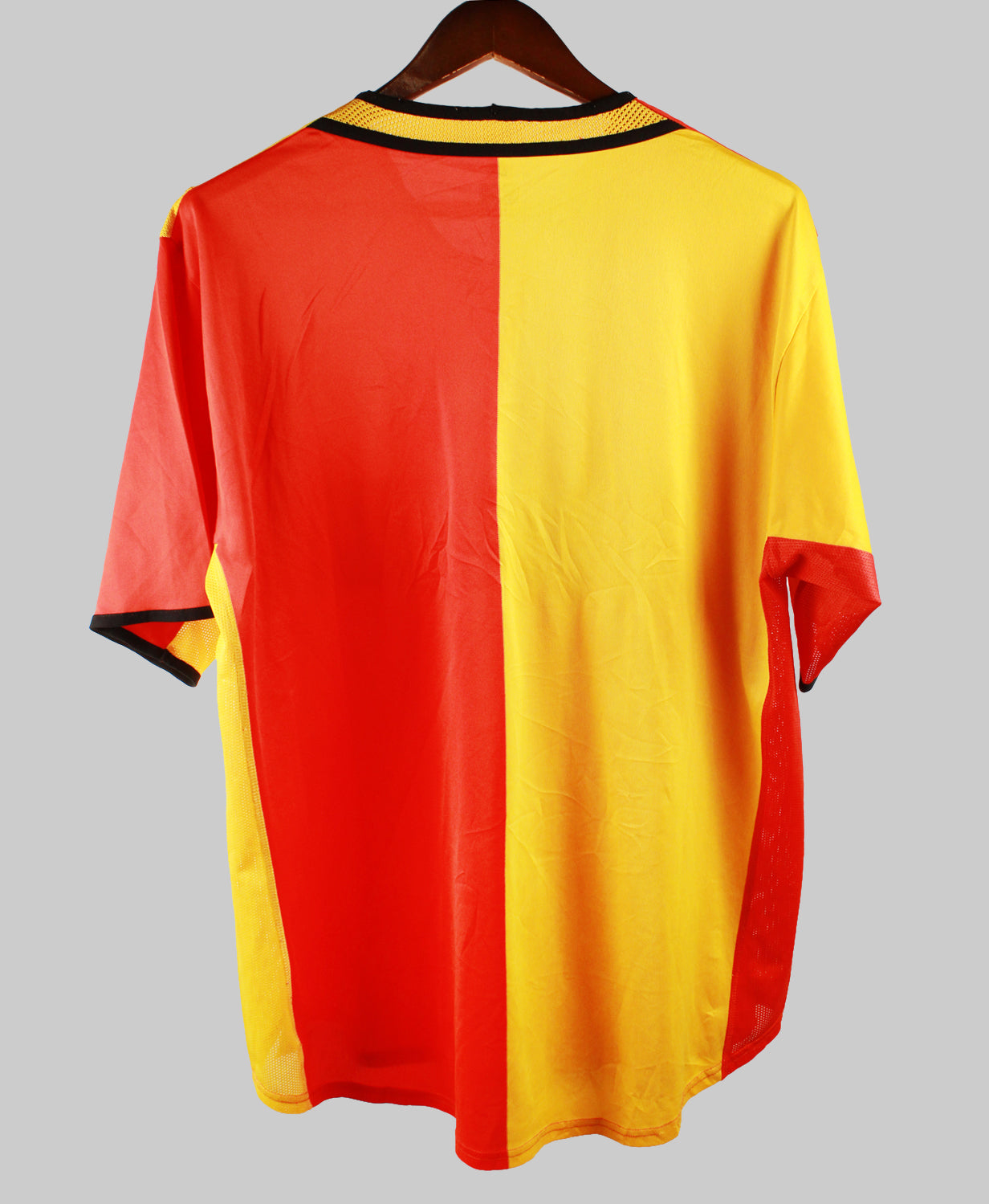 Lens 2001-02  Home Kit (XL)