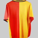 Lens 2001-02  Home Kit (XL)