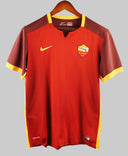 Roma 2015-16 Home Kit (M)