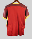 Roma 2015-16 Home Kit (M)