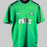 Celtic 2001-02  Home Kit (L)