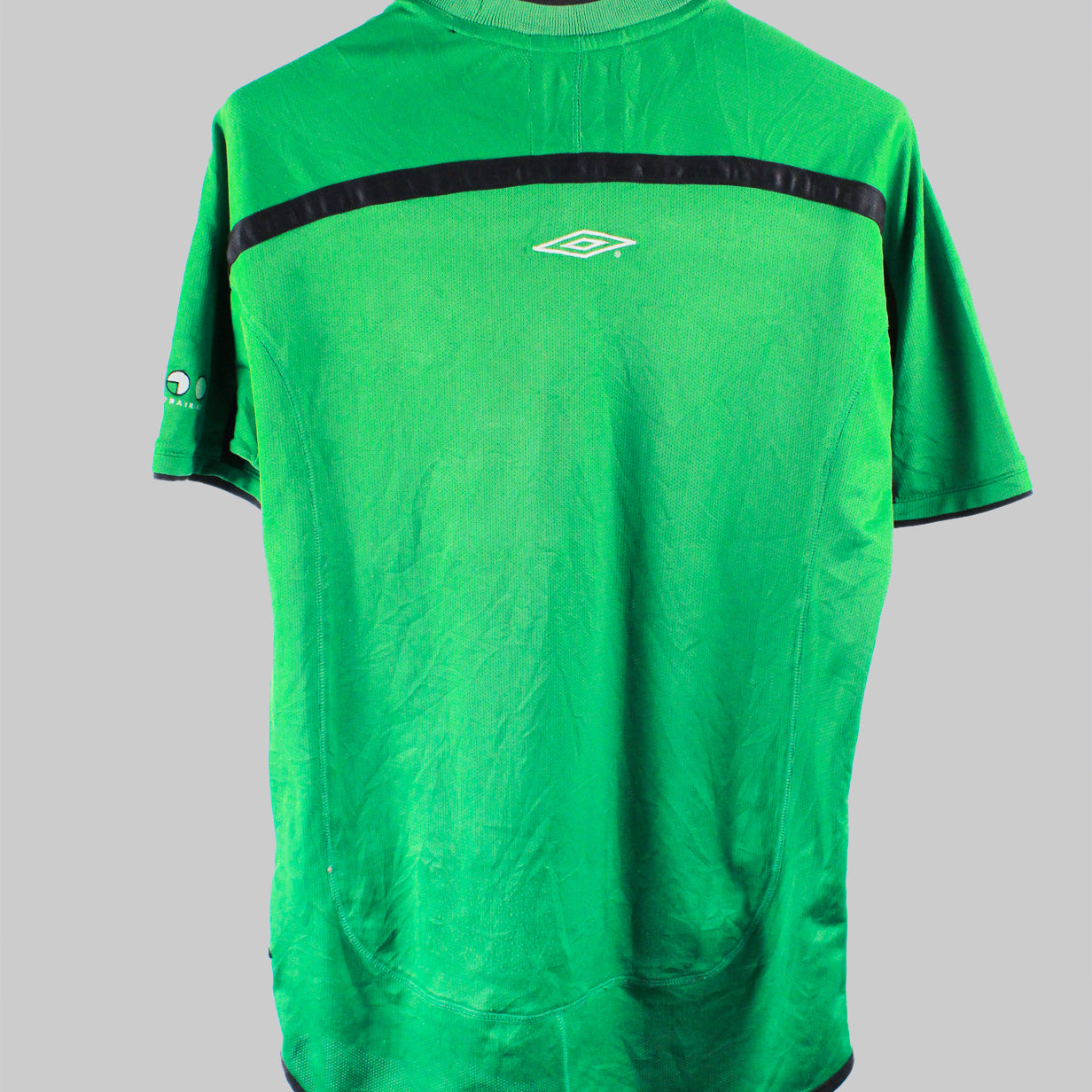 Celtic 2001-02  Home Kit (L)