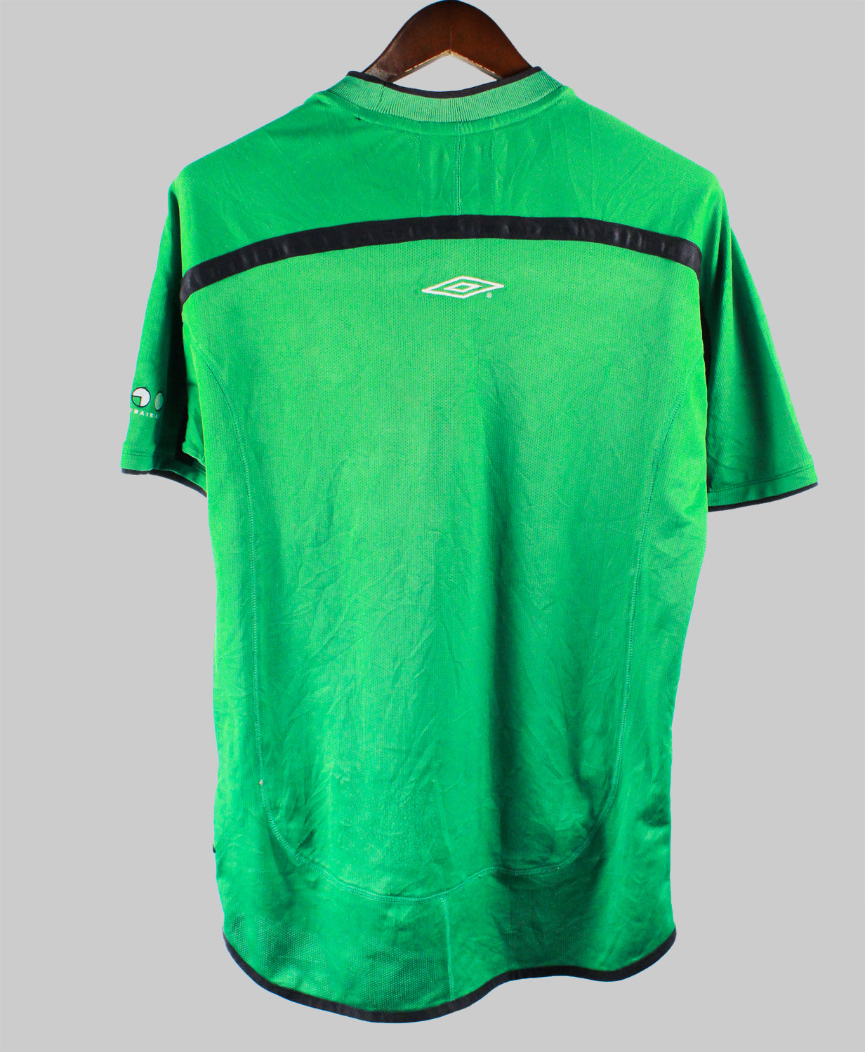 Celtic 2001-02  Home Kit (L)