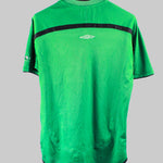 Celtic 2001-02  Home Kit (L)