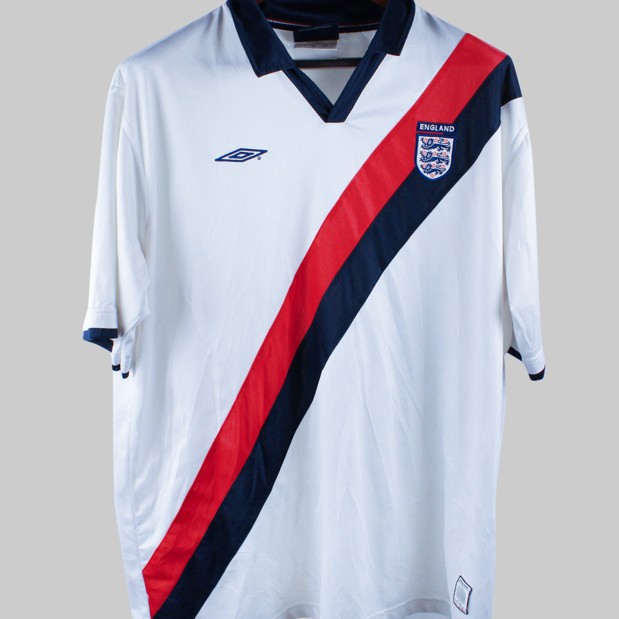 England 2002-03  Trainer Kit (2XL)
