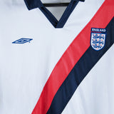 England 2002-03  Trainer Kit (2XL)