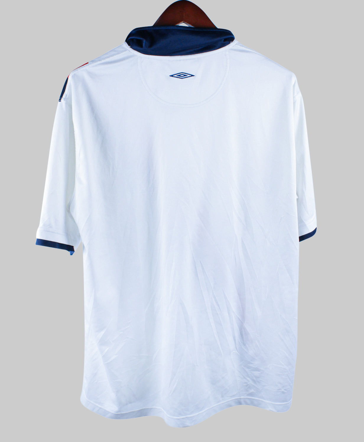 England 2002-03  Trainer Kit (2XL)