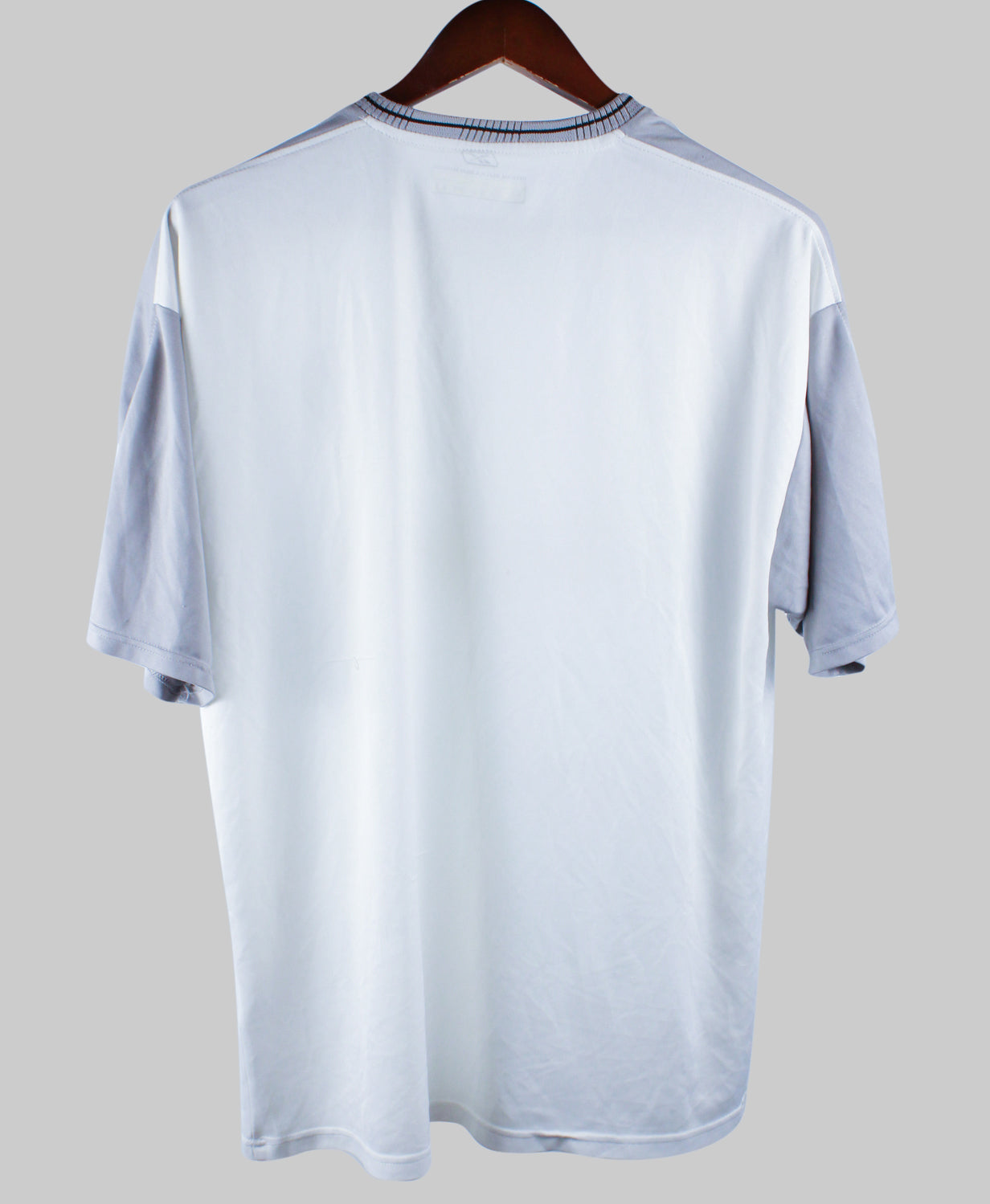 Hearts of Midlothian 2003-04  Away Kit (L)