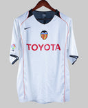 Valencia 2004-05  Home Kit (XL)