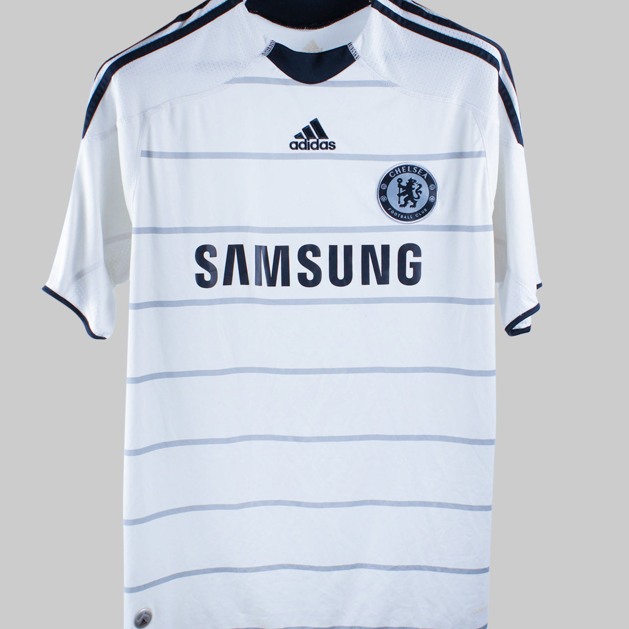 Chelsea 2009-10  Third Kit (L)