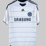 Chelsea 2009-10  Third Kit (L)