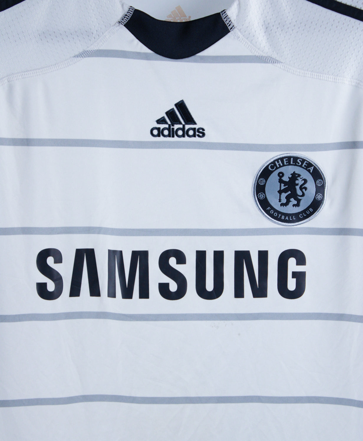 Chelsea 2009-10  Third Kit (L)