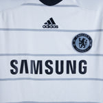 Chelsea 2009-10  Third Kit (L)